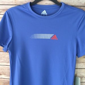 NWT Adidas Active 360 shirt